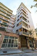 Style House in Naples by Wonderful Italy