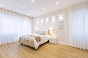 Style House in Naples by Wonderful Italy