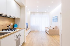 Style House in Naples by Wonderful Italy