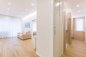 Style House in Naples by Wonderful Italy