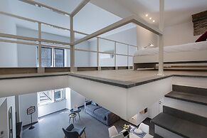 Atelier Apartments - Stone by Wonderful Italy