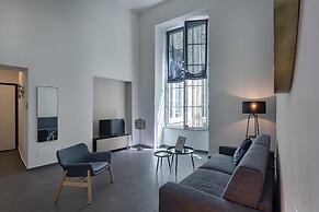 Atelier Apartments - Stone by Wonderful Italy