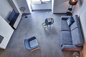 Atelier Apartments - Stone by Wonderful Italy