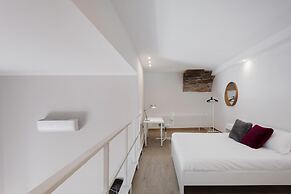 Atelier Apartments - Stone by Wonderful Italy