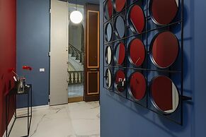 Atelier Apartments - Stone by Wonderful Italy