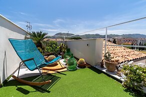 Tre Terrazze in Piazza Magione by Wonderful Italy