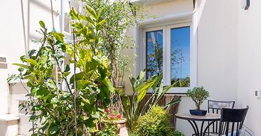 Tre Terrazze in Piazza Magione by Wonderful Italy