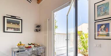 Tre Terrazze in Piazza Magione by Wonderful Italy