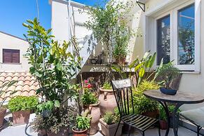 Tre Terrazze in Piazza Magione by Wonderful Italy