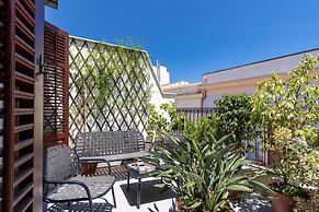 Tre Terrazze in Piazza Magione by Wonderful Italy