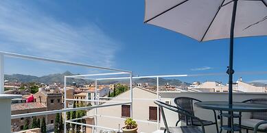 Tre Terrazze in Piazza Magione by Wonderful Italy