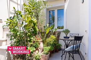 Tre Terrazze in Piazza Magione by Wonderful Italy