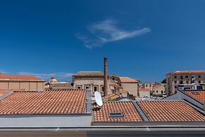 Tre Terrazze in Piazza Magione by Wonderful Italy