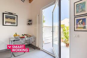 Tre Terrazze in Piazza Magione by Wonderful Italy