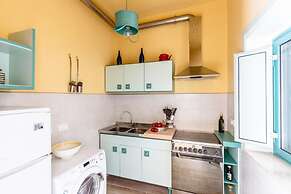 Casa Dante With Balcony