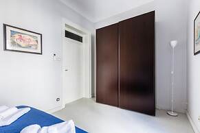 Casa Dante With Balcony