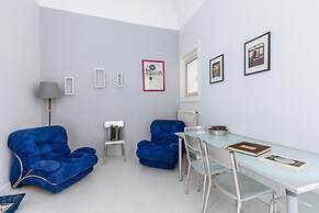 Casa Dante With Balcony