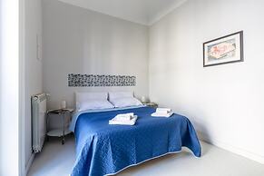 Casa Dante With Balcony