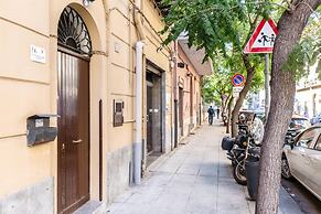 Casa Dante With Balcony