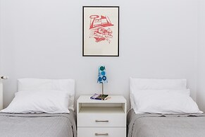 Casa Dante With Balcony