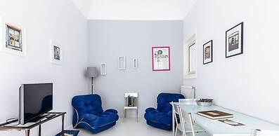 Casa Dante With Balcony