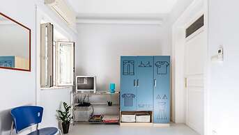 Casa Dante With Balcony