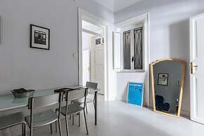 Casa Dante With Balcony