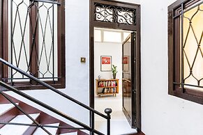 Casa Dante With Balcony