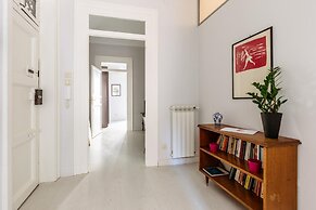 Casa Dante With Balcony