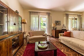 Casa Sole Luna con Giardino by Wonderful Italy