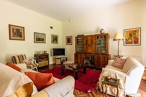 Casa Sole Luna con Giardino by Wonderful Italy