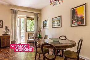 Casa Sole Luna con Giardino by Wonderful Italy