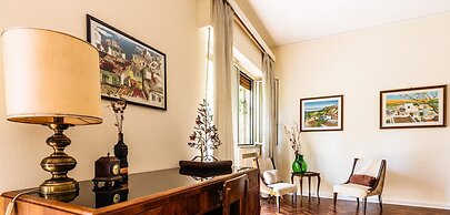 Casa Sole Luna con Giardino by Wonderful Italy