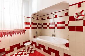 Casa Sole Luna con Giardino by Wonderful Italy