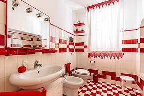 Casa Sole Luna con Giardino by Wonderful Italy