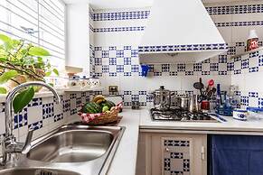 Casa Sole Luna con Giardino by Wonderful Italy