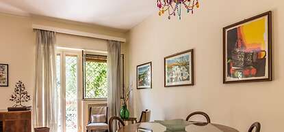 Casa Sole Luna con Giardino by Wonderful Italy