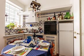 Casa Sole Luna con Giardino by Wonderful Italy