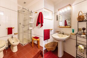 Casa Sole Luna con Giardino by Wonderful Italy