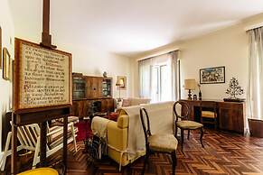 Casa Sole Luna con Giardino by Wonderful Italy