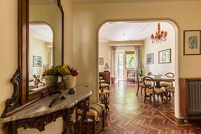 Casa Sole Luna con Giardino by Wonderful Italy