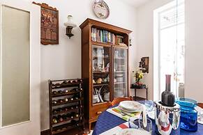 Casa Sole Luna con Giardino by Wonderful Italy