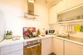 Charming Apartment in the City Center