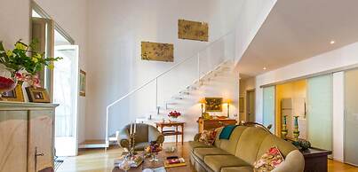 Charming Apartment in the City Center