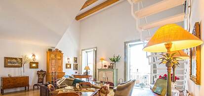 Charming Apartment in the City Center