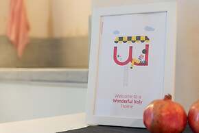 Casa Cristina by Wonderful Italy