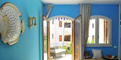 Casa Delle Sardine by Wonderful Italy
