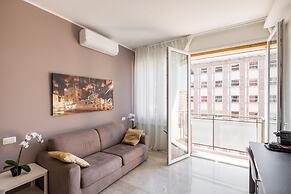 Cineteca Apartment by Wonderful Italy