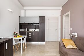 Cineteca Apartment by Wonderful Italy