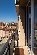 Cineteca Apartment by Wonderful Italy